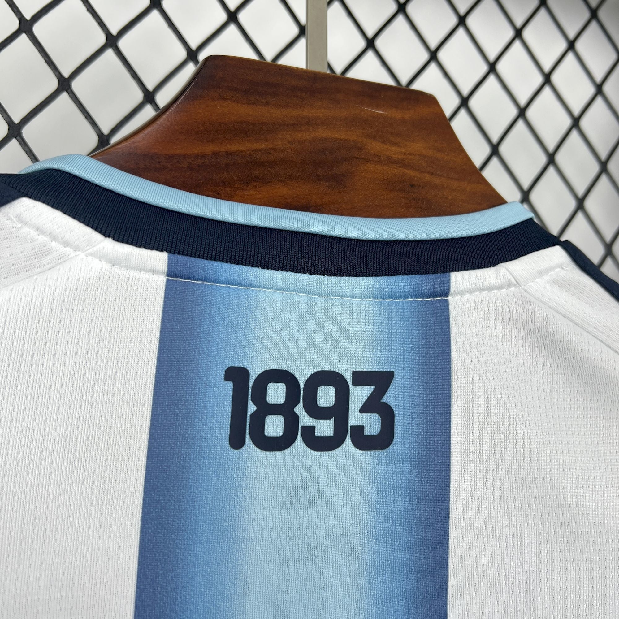 Argentinien 2026 Weltmeisterschaft Heimtrikot