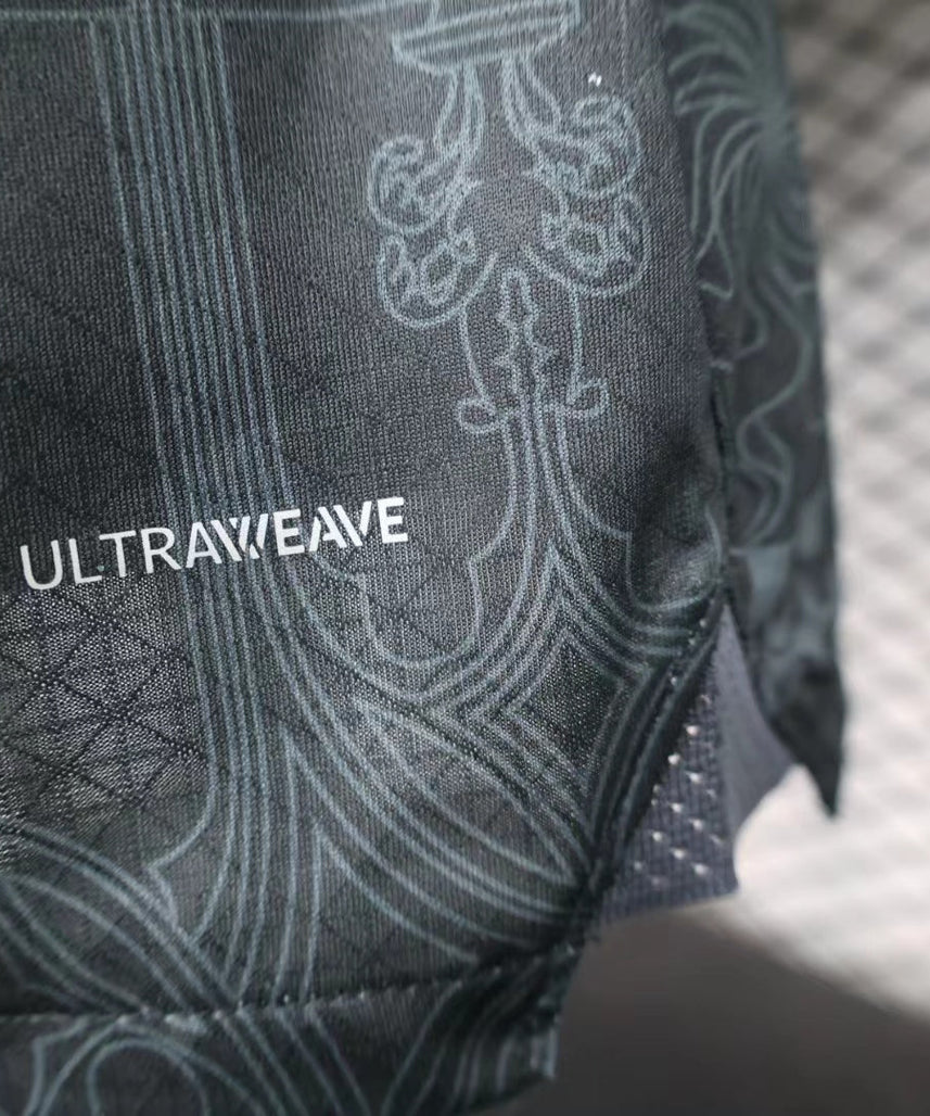 AC Milan 24-25 Black