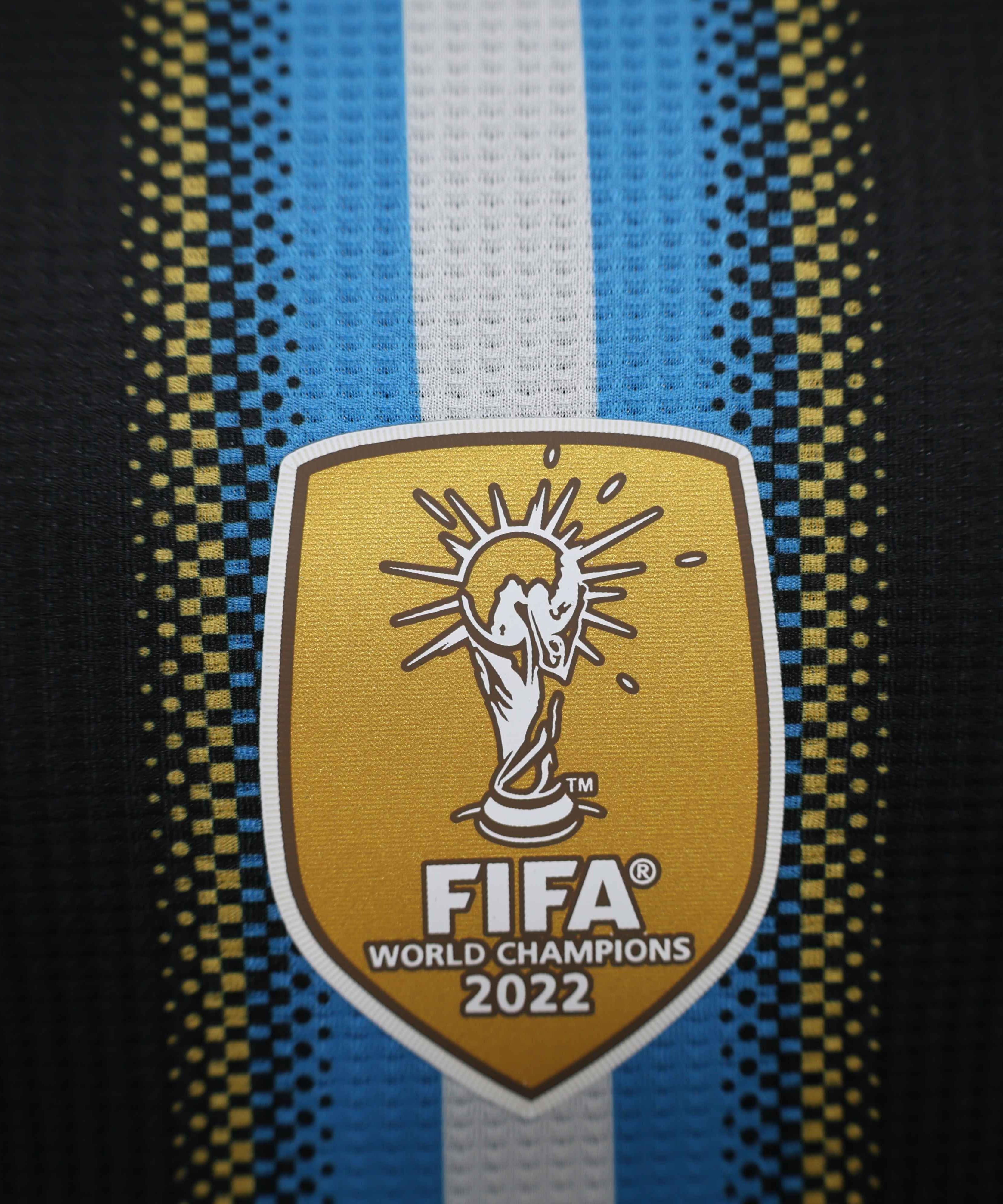 Argentina 2022 Special Edition