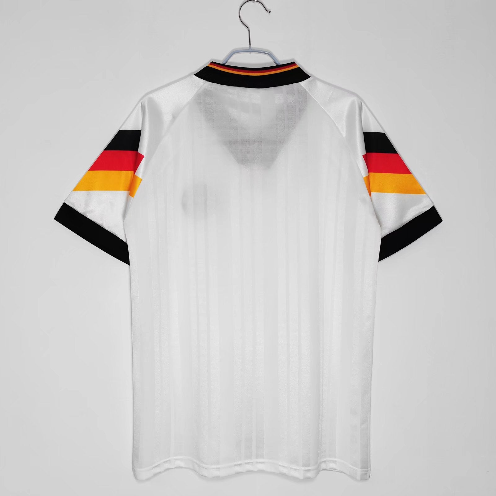 Duitsland 1992-1993 Thuis Retro Tenue