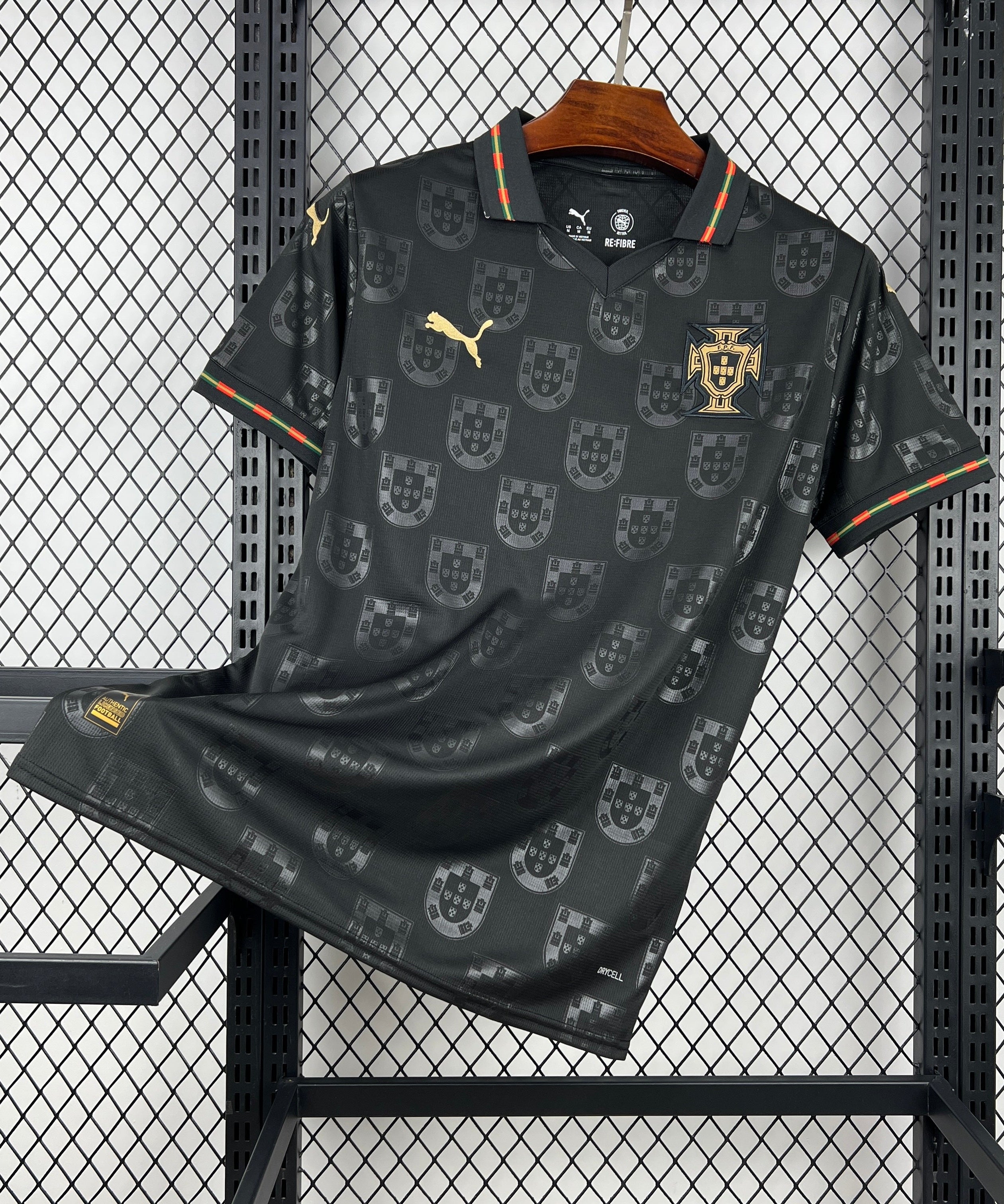 Portugal 2026 World cup Away Jersey