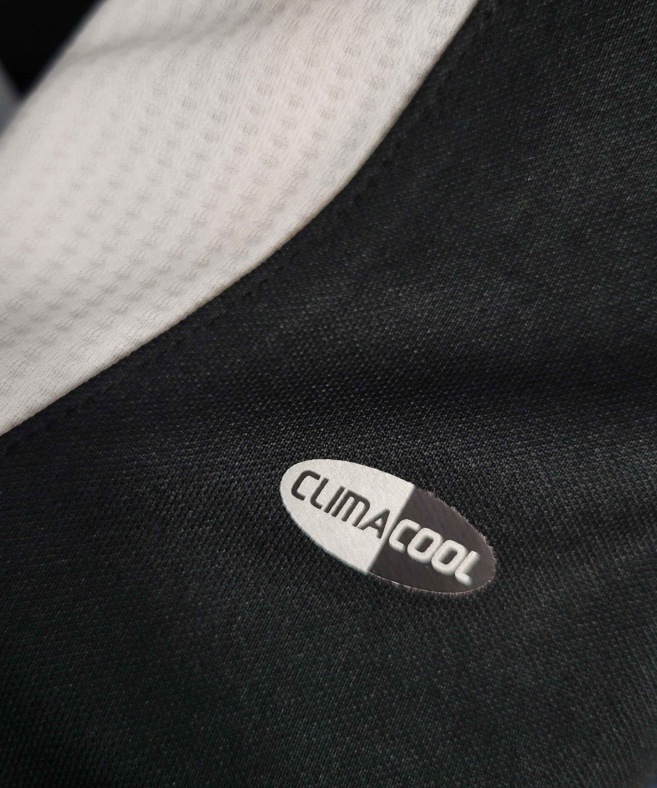 Real Madrid 06-07  Black Retro