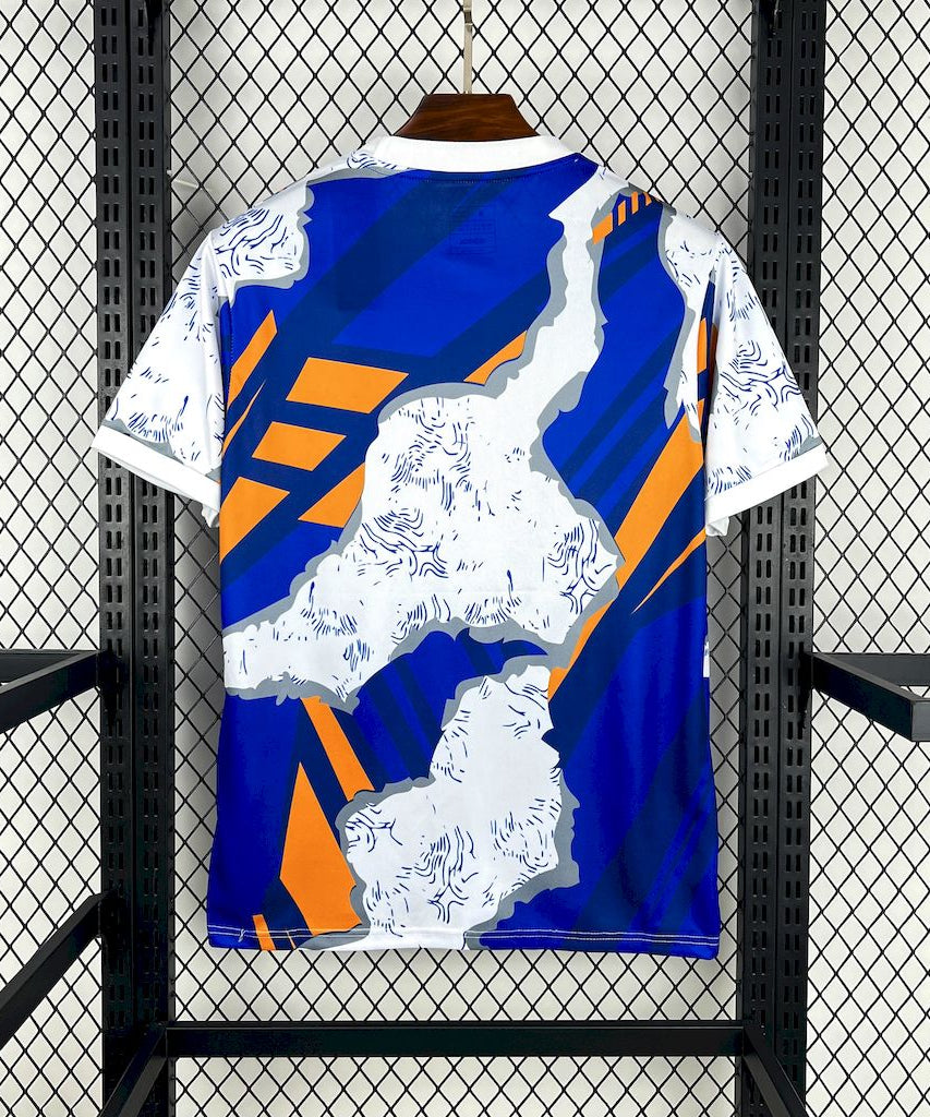 ريال مدريد - إصدار خاص 2025/2026