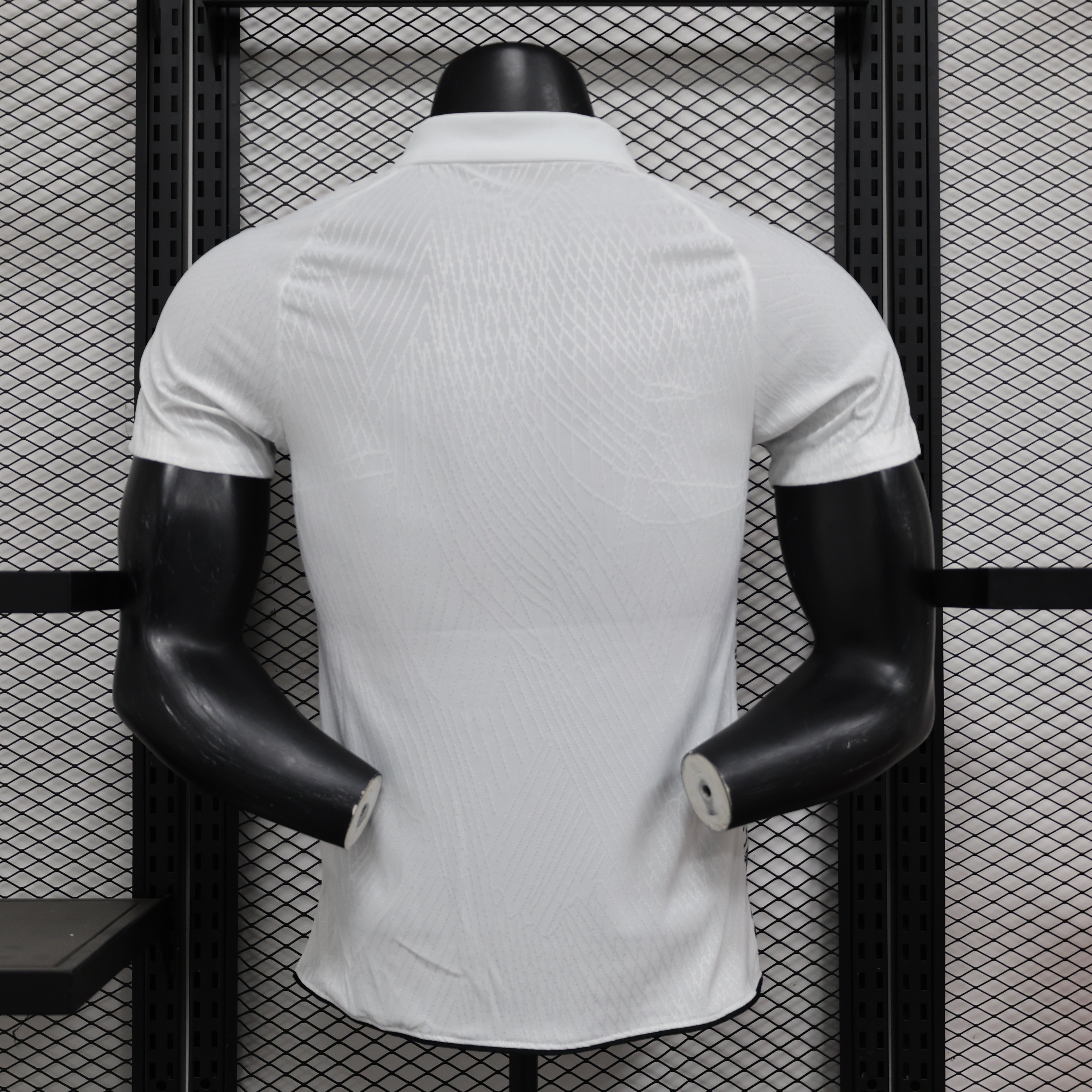 Real Madrid "Black Dragon" Special kit