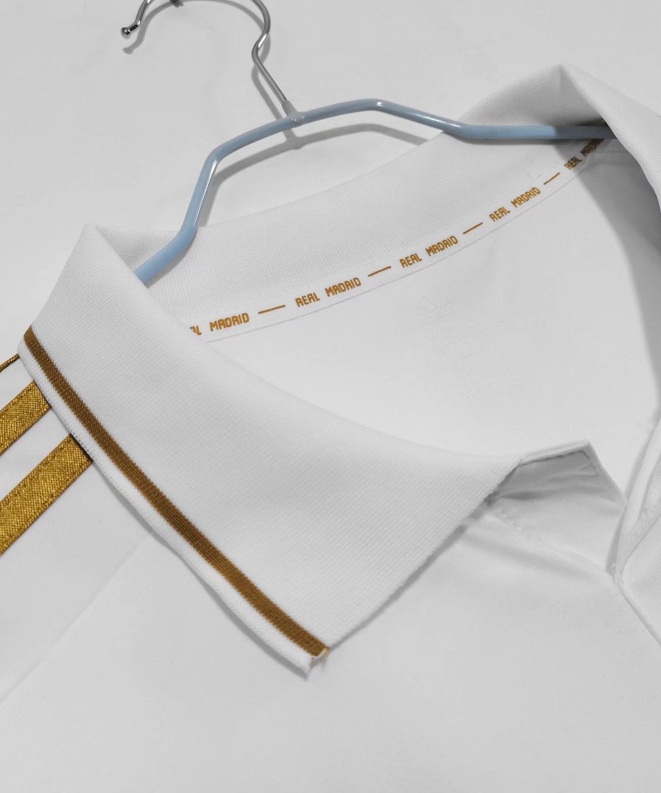 Real Madrid 2011-2012 Home Kit