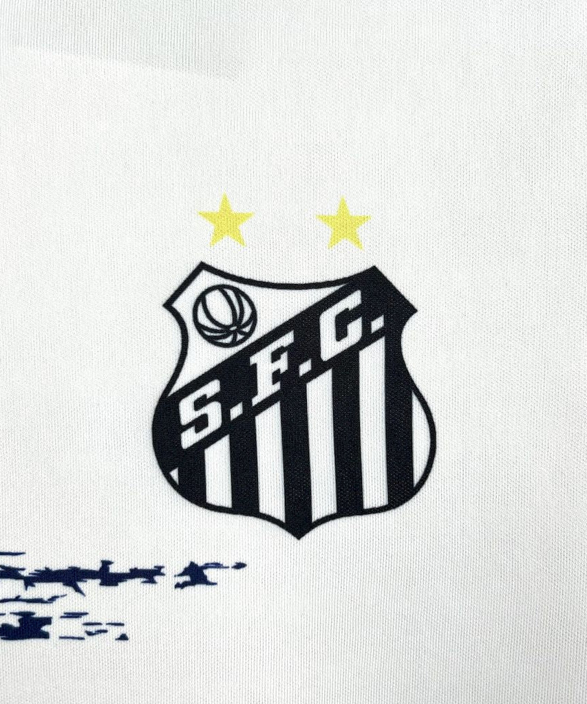 قميص نيمار برشلونة X سانتوس