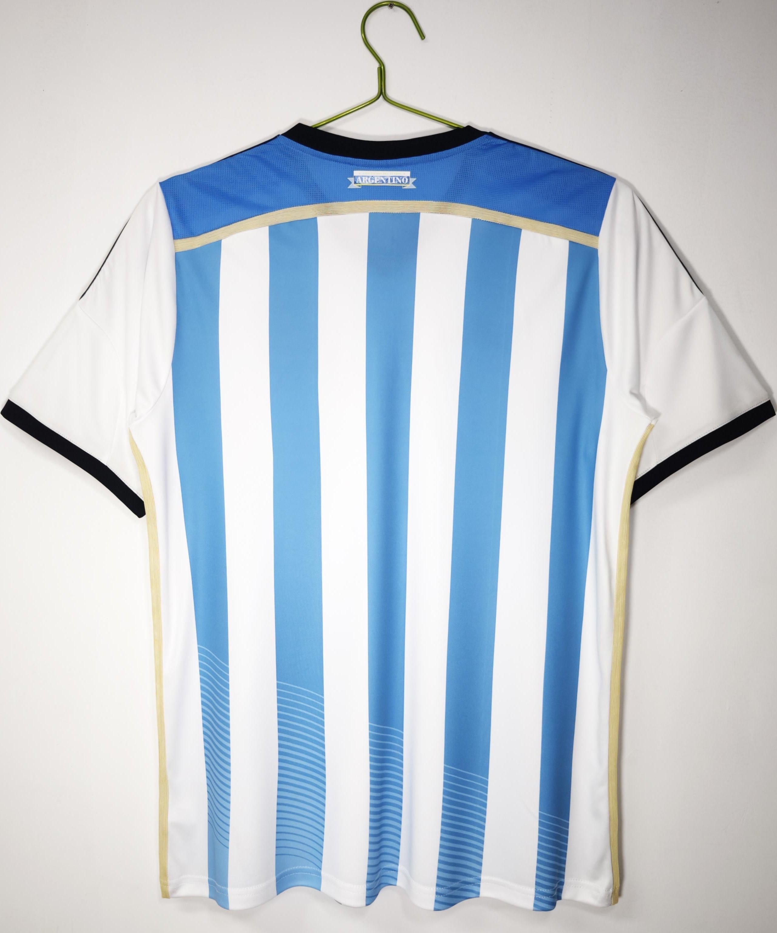 Argentina 2014-2015 Home Kit