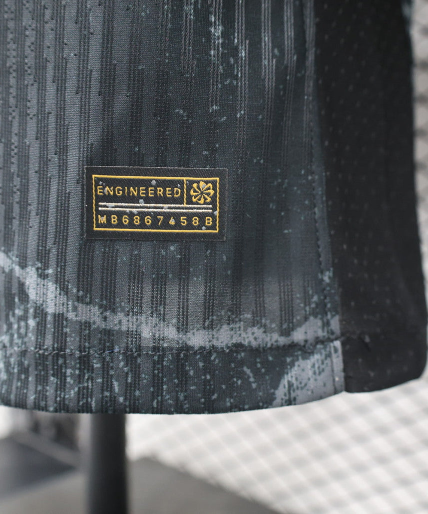 Chelsea 23-24 Second