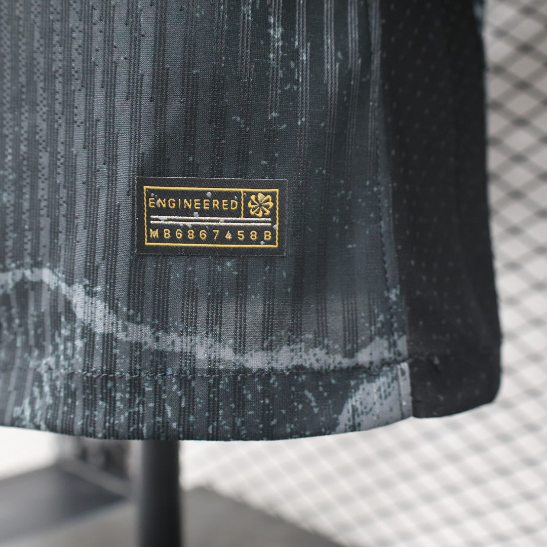 Chelsea 23-24 Second