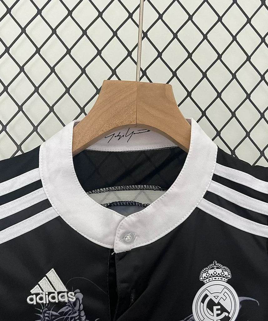 Real Madrid 14/15 Drittes Auswärtstrikot Kinder