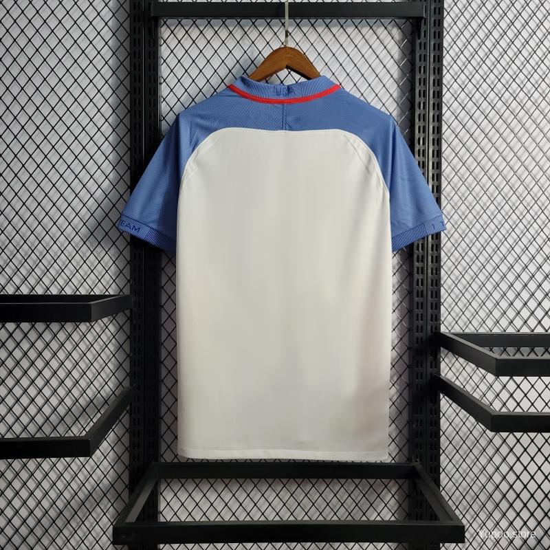 Maillot domicile rétro USA 2019
