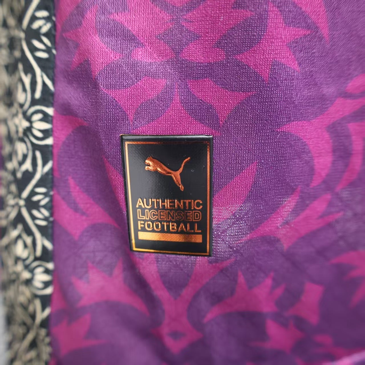 AC Milan "Purple" Special jersey