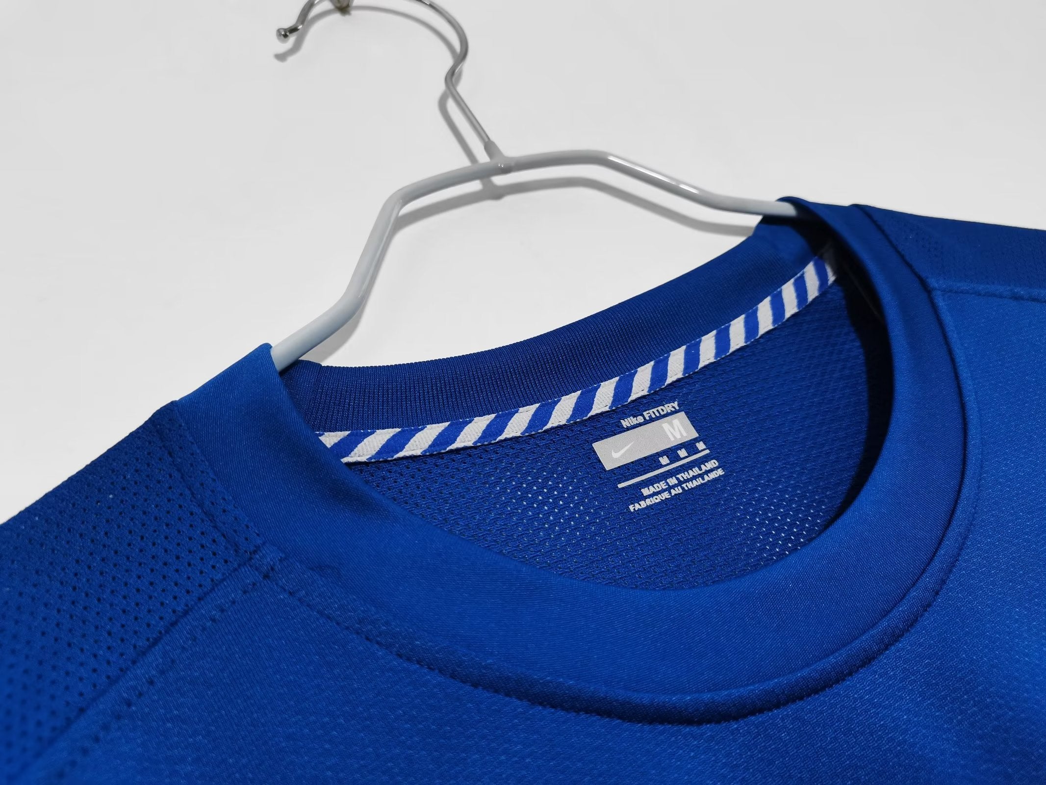 Manchester United 2008-2009 Auswärtstrikot mit langen Ärmeln