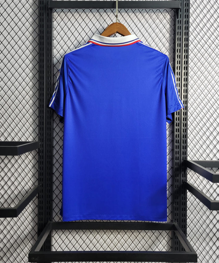 France 1994 Home Retro