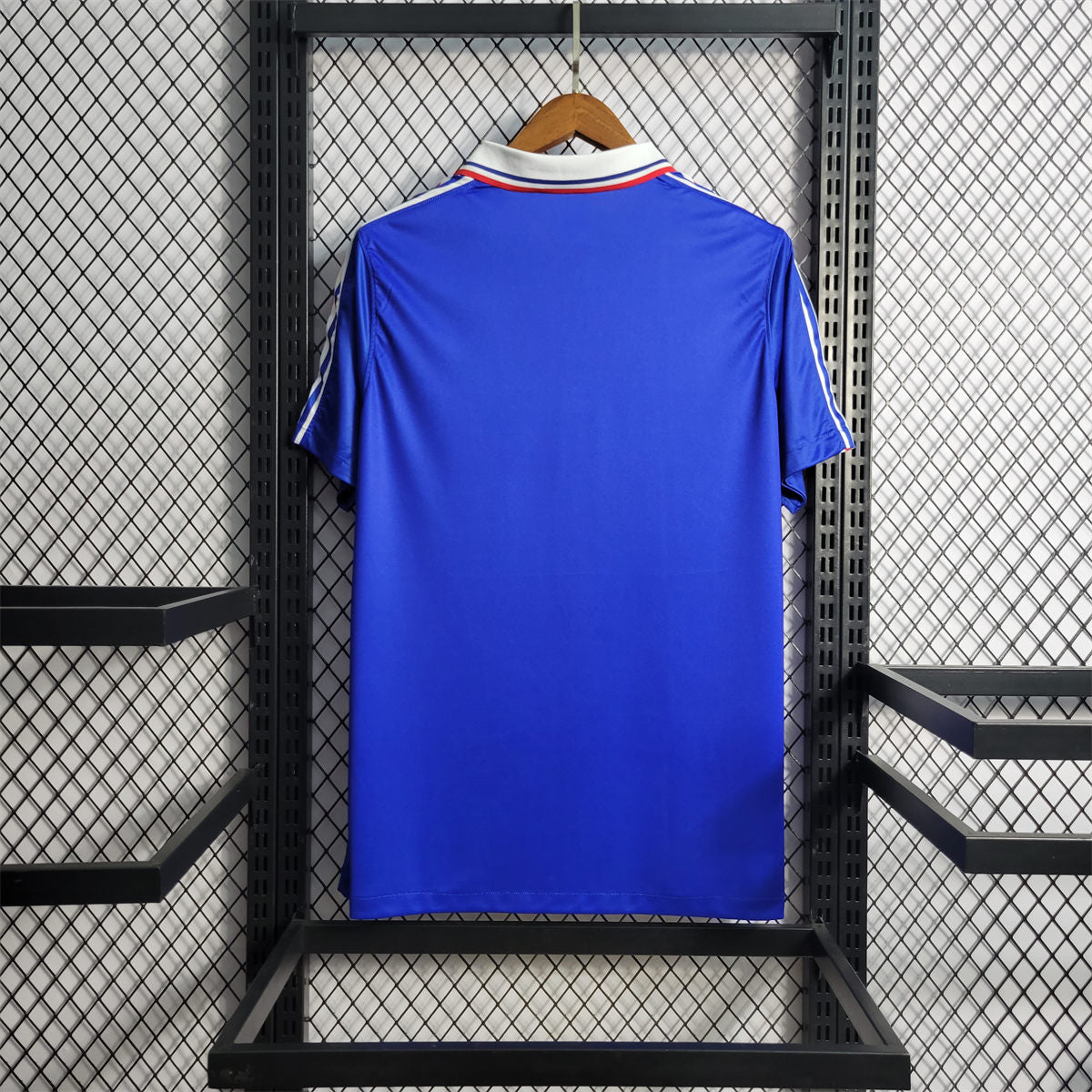 France 1994 Home Retro