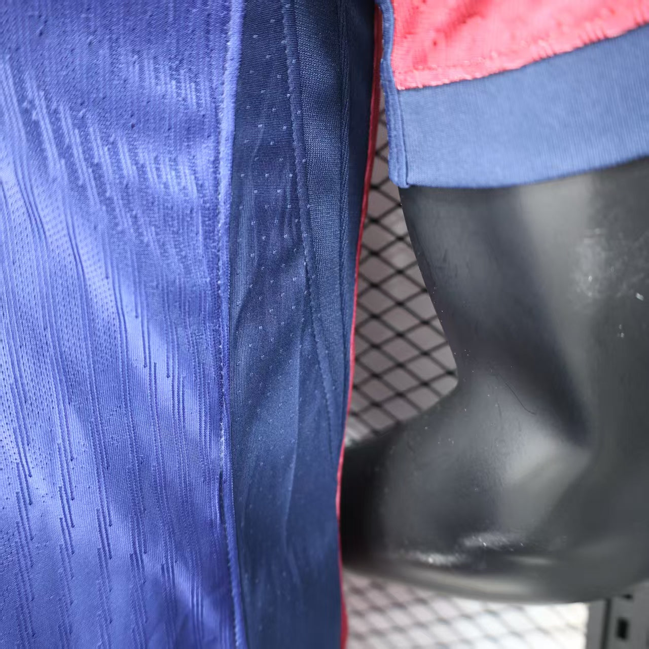 Travis Scott Home Kit | FC Barcelona x Travis Scott | Malgane