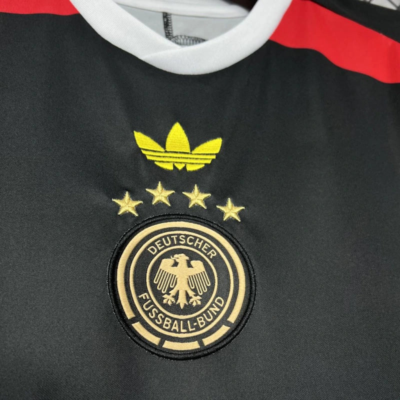 Germany 24-25  Special Edition