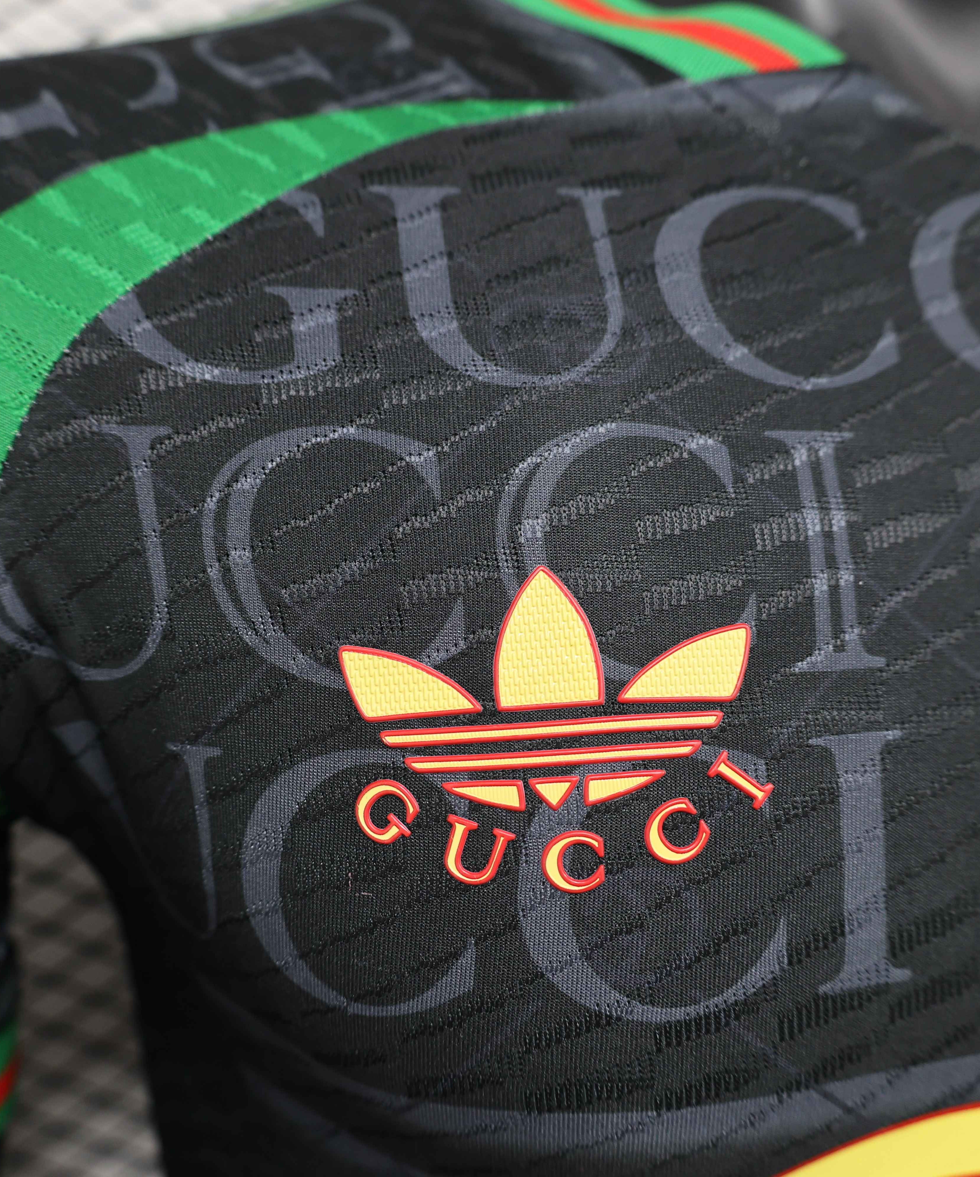 Real Madrid "GC" Special Edition