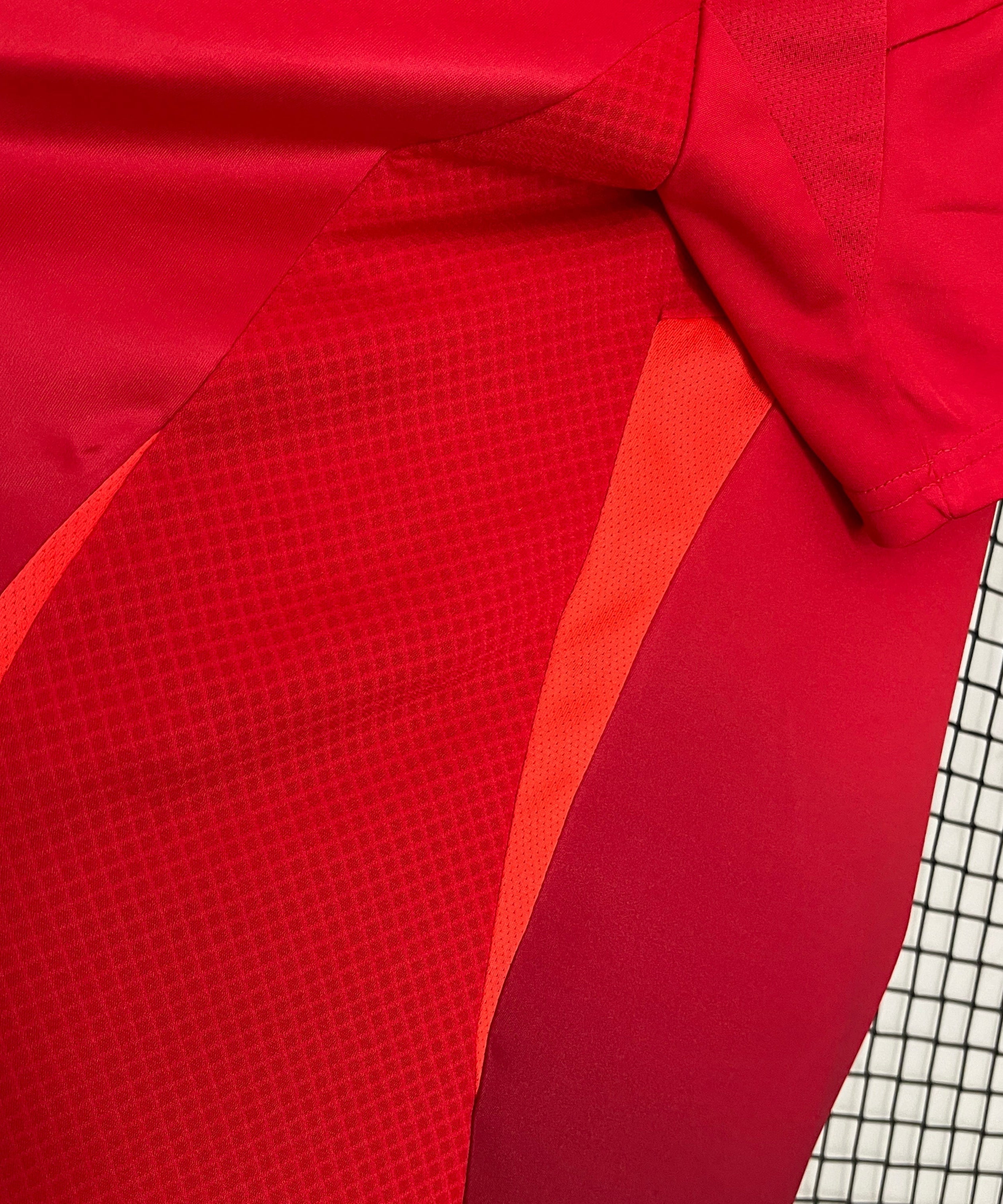 Manchester United Jersey 2024 | Man Utd 24/25 Home Kit | Malgane