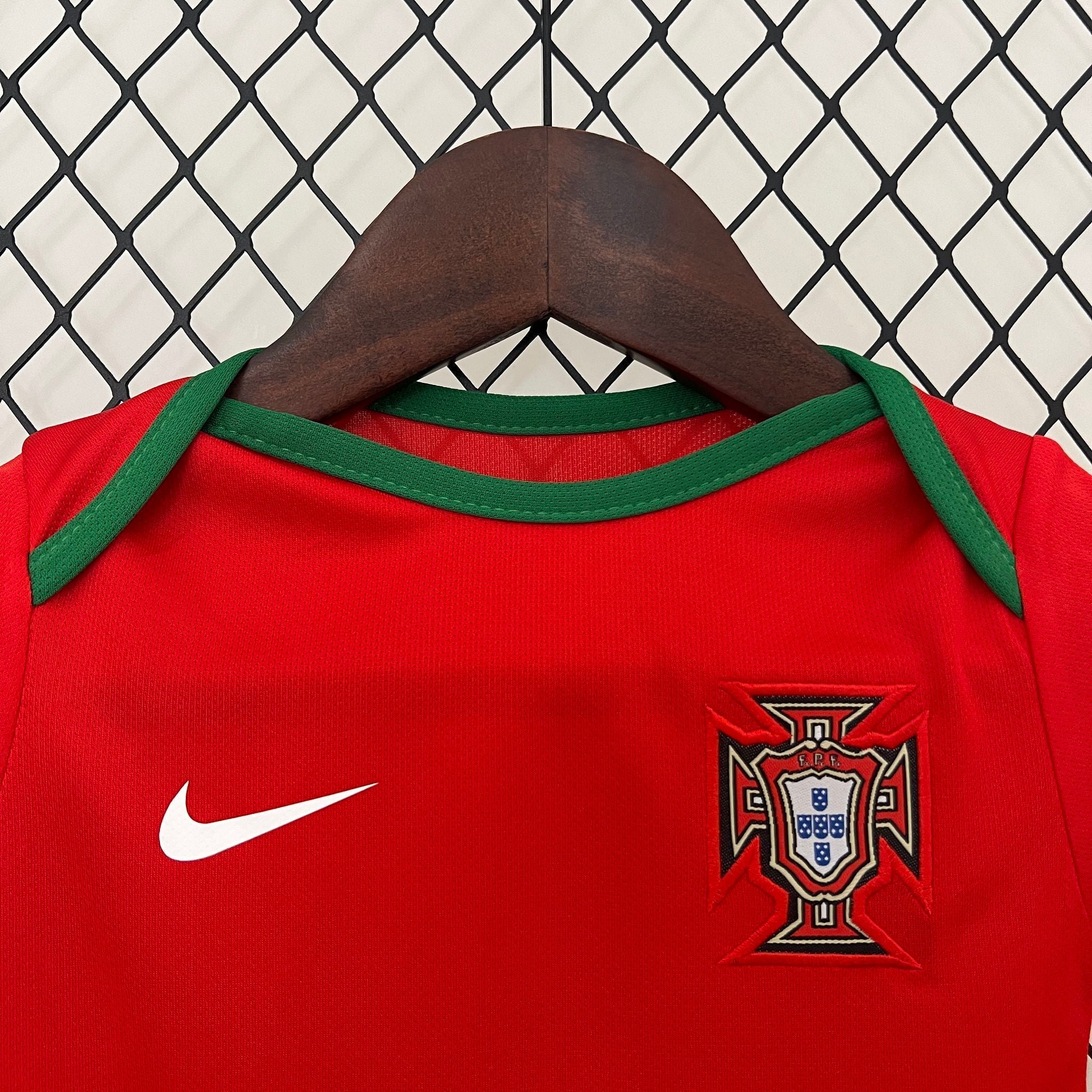 Baby Portugal Trikot