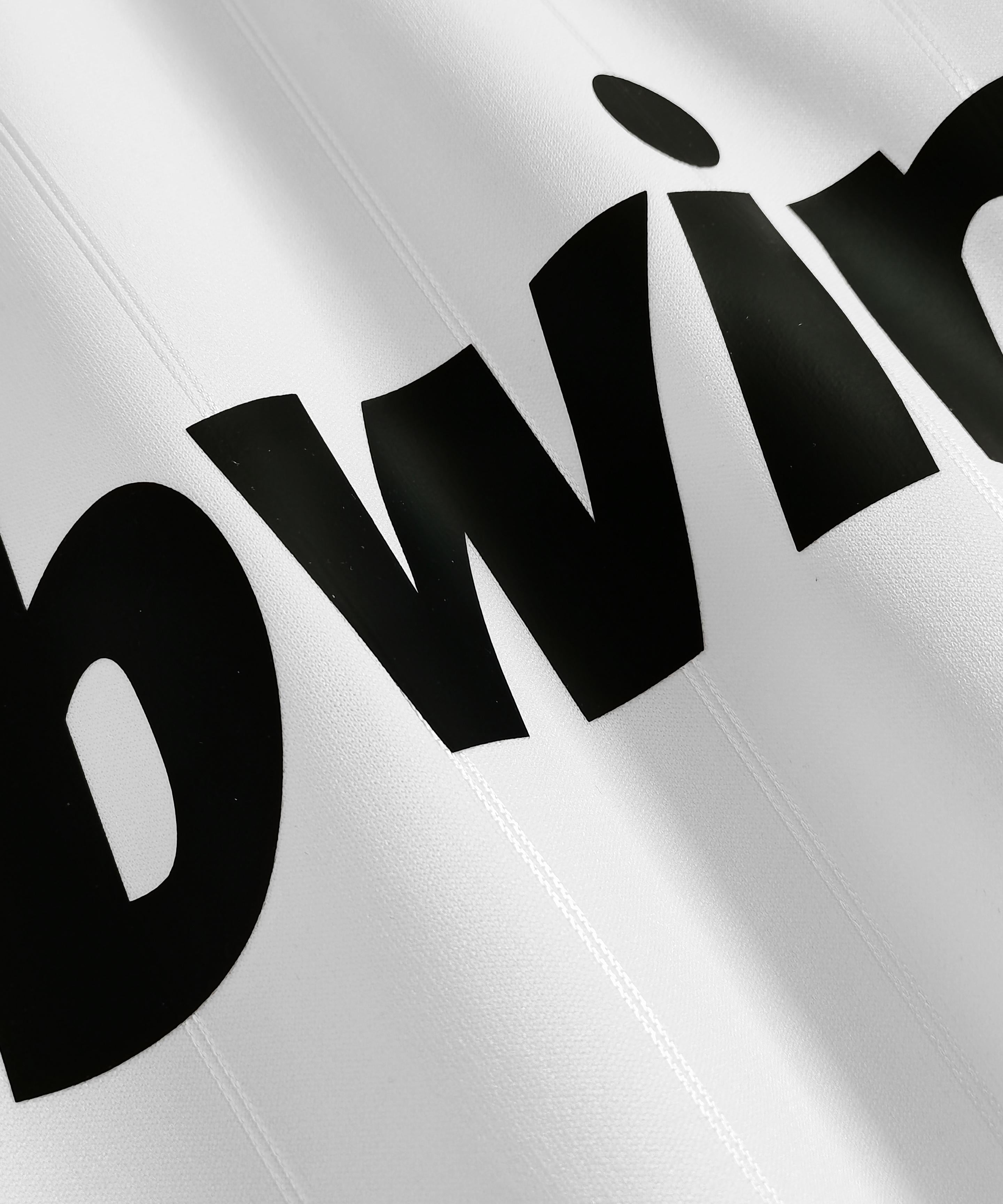 Real Madrid 2012-2013 Long Sleeve Home Kit Retro