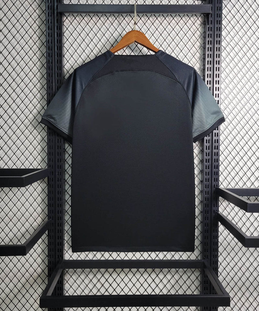 England "Near Black" Special kit