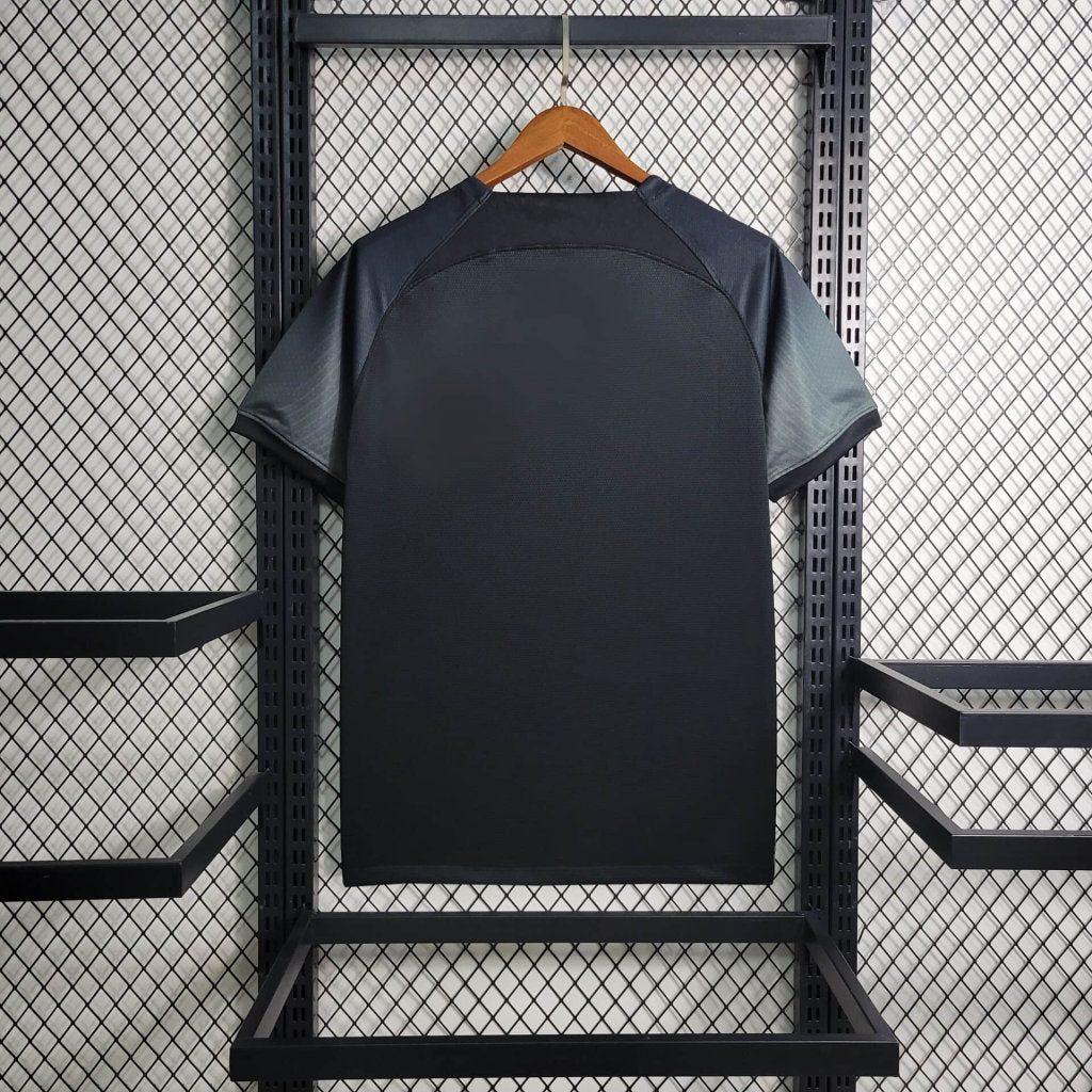 England "Near Black" Special kit