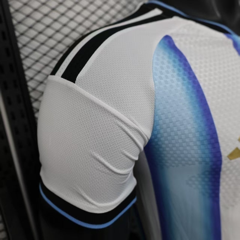 Maillot domicile Argentine Coupe du Monde 2026