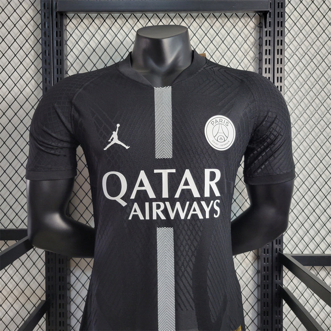 PSG "Le Noir" Special Kit