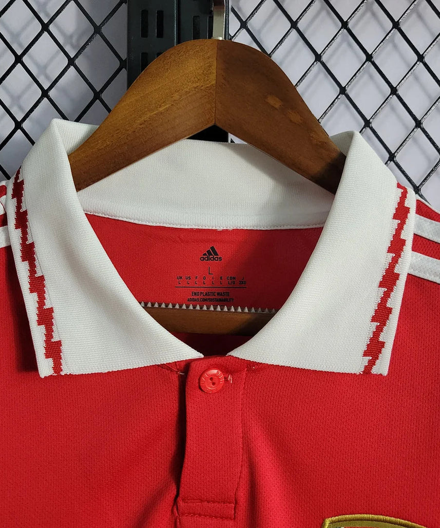 Arsenal 2022-2023 Home