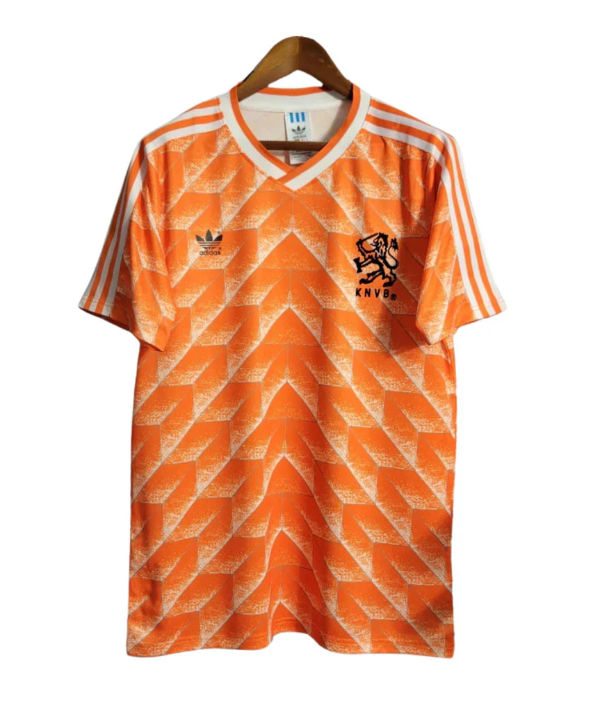 HOLANDA 1988 Retro