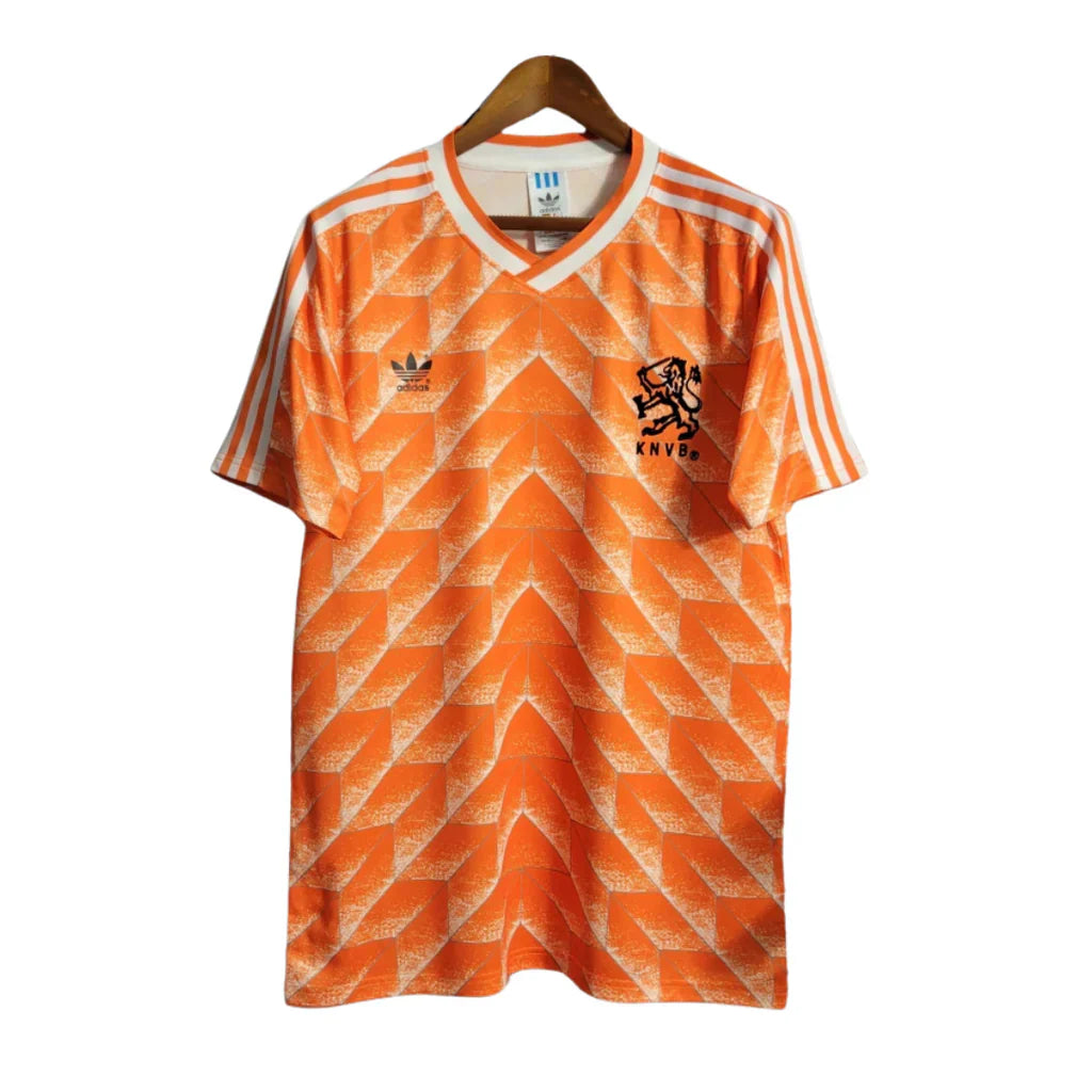 HOLANDA 1988 Retro