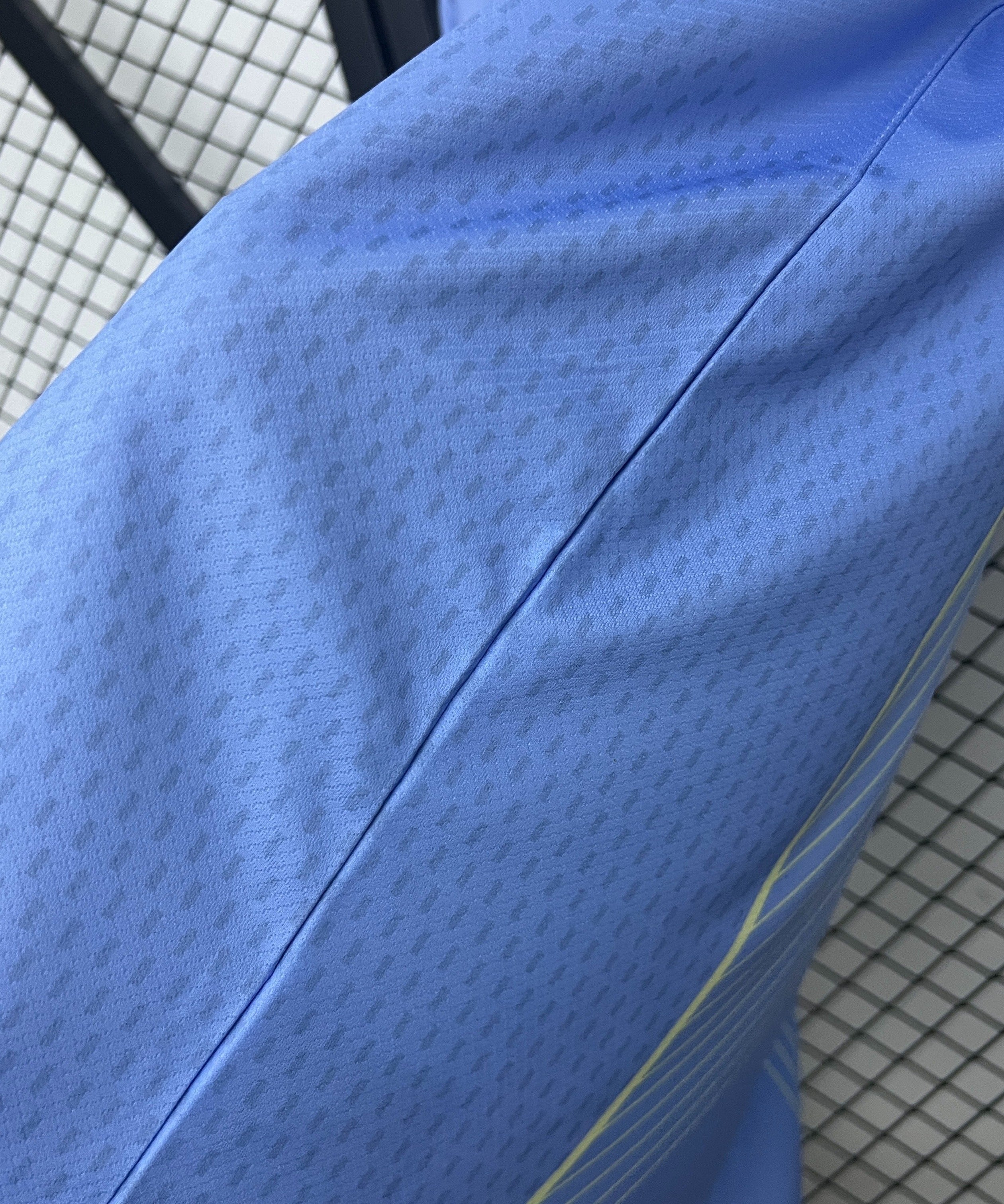 FC Barcelona 25-26 Special Edition Blue Soccer Jersey