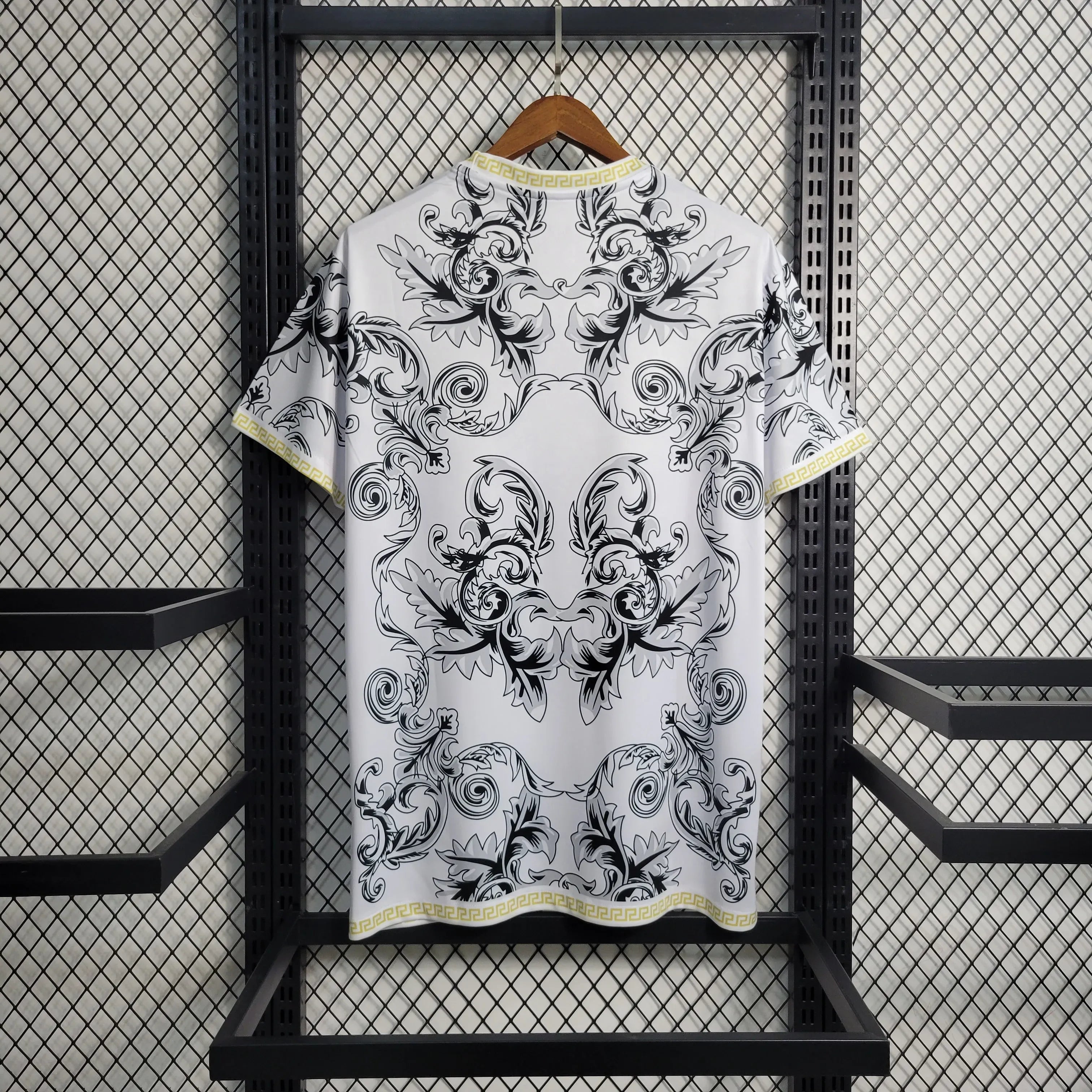Italy "White Ver" Special Kit