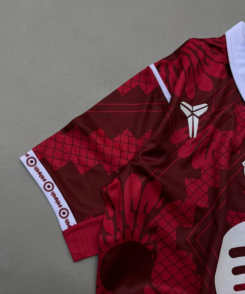 FC Barcelona "EEN VAN EEN" Speciale Shirt