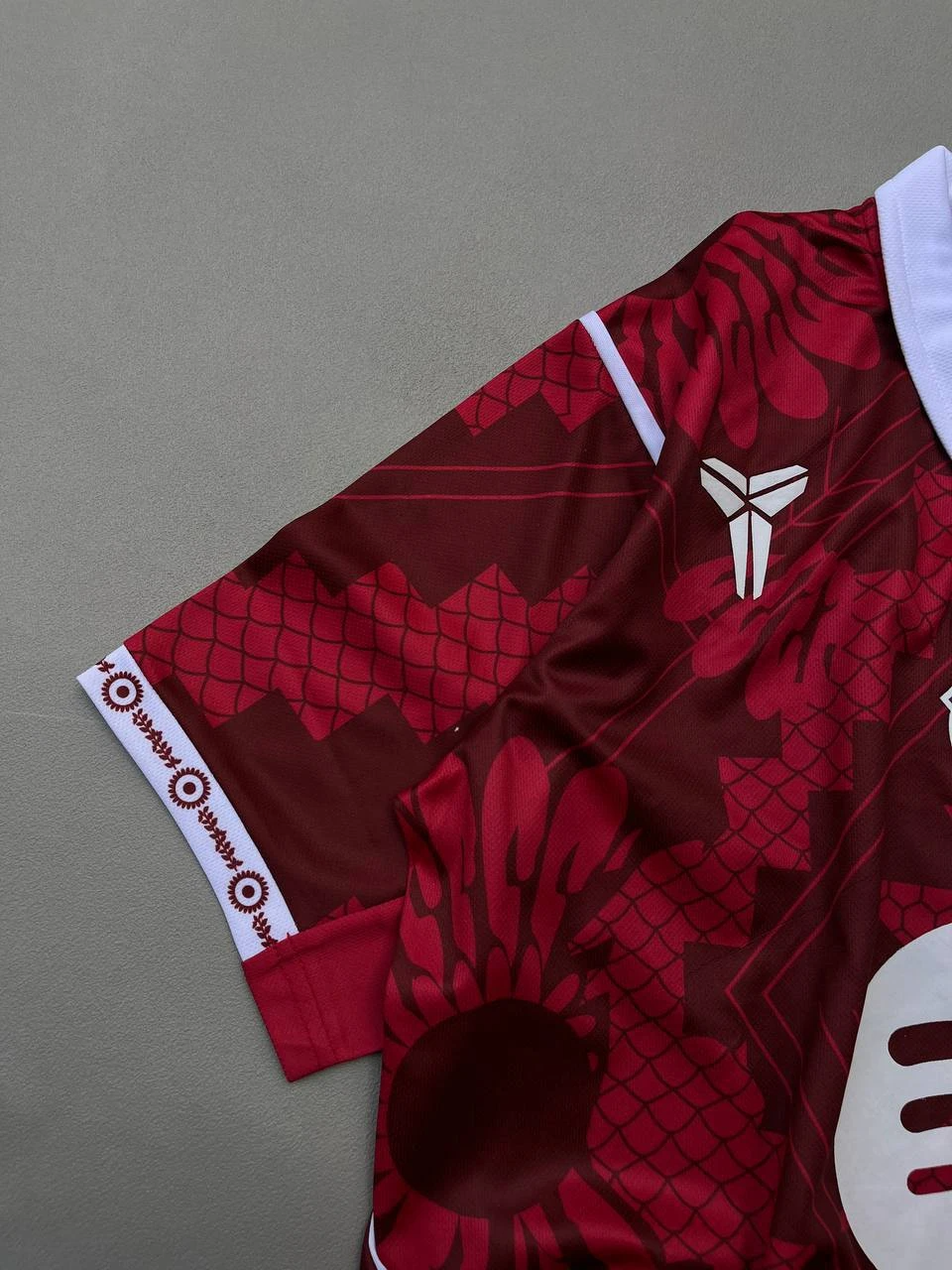 FC Barcelona "EEN VAN EEN" Speciale Shirt