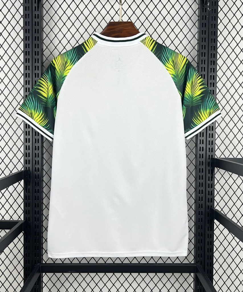 Brasilien "AMAZONAS" Spezialtrikot