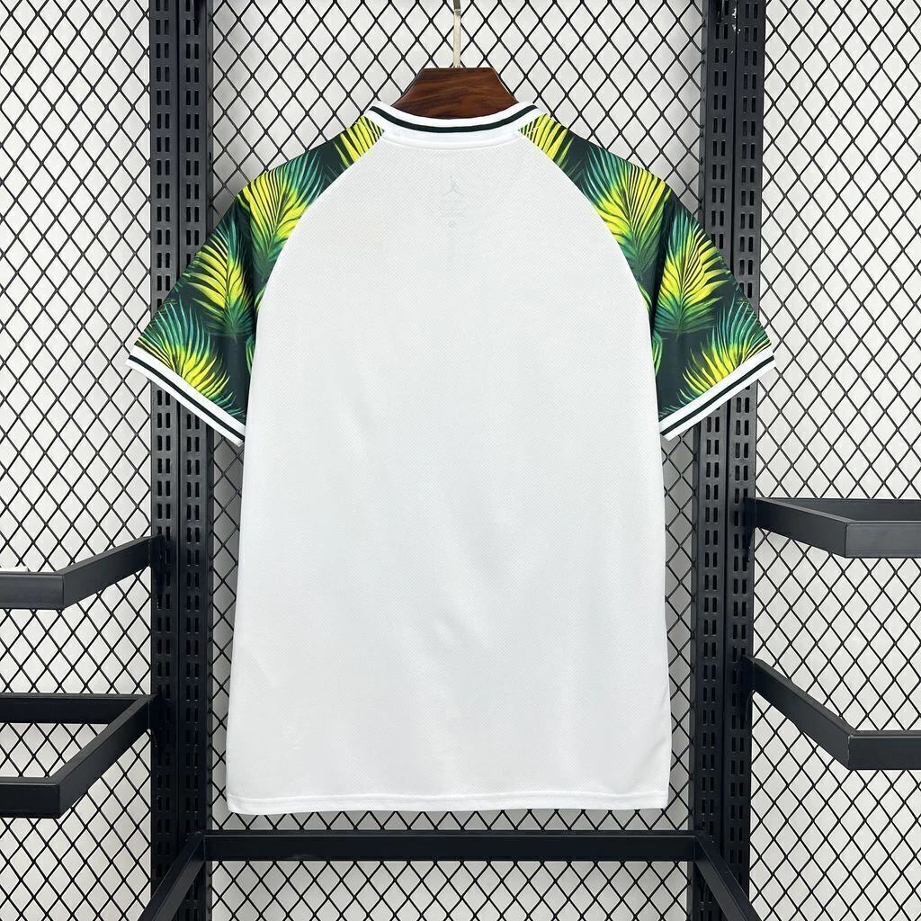 Brasilien "AMAZONAS" Spezialtrikot