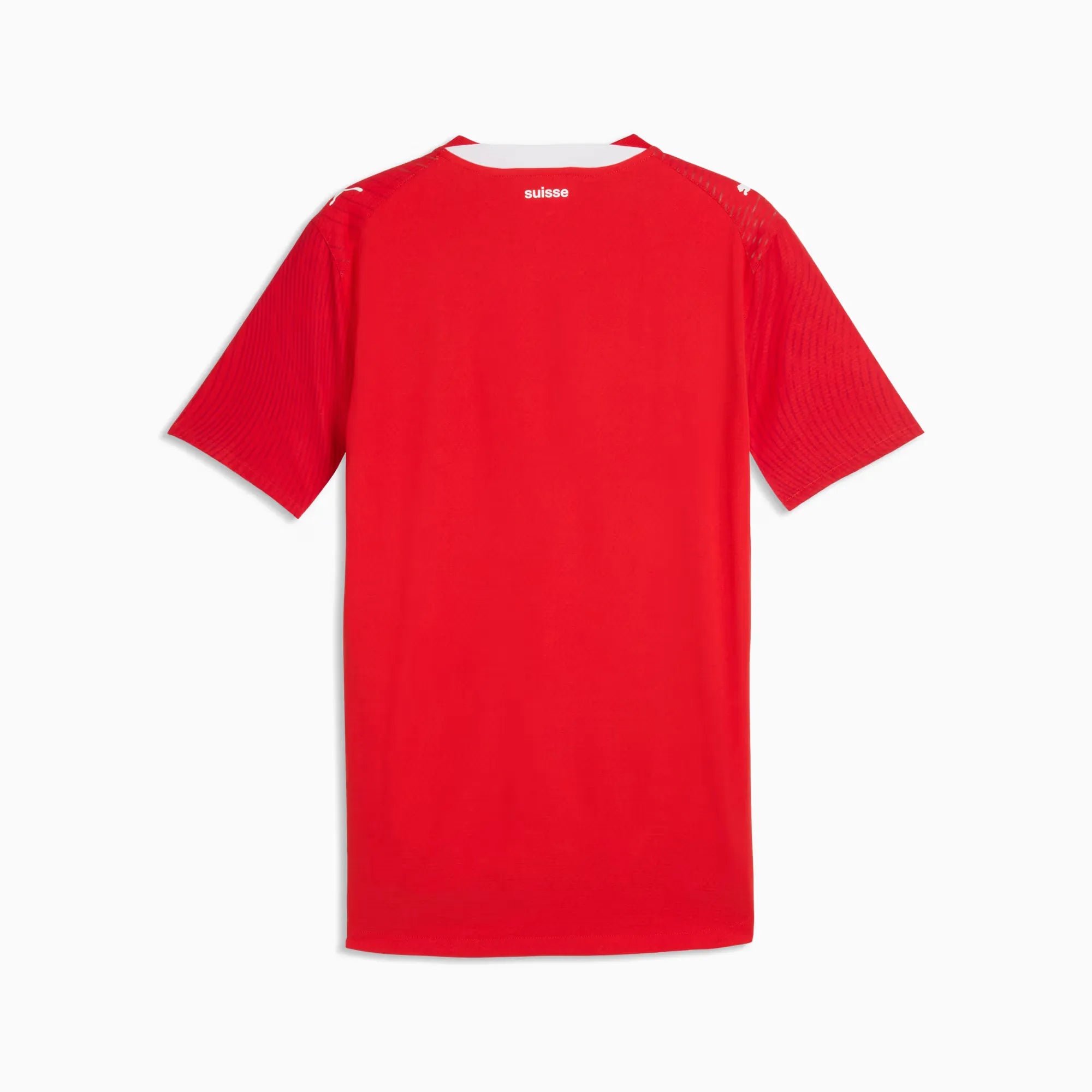 Maillot Domicile Coupe du Monde Suisse