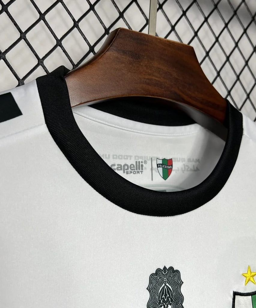 Palestina « FREEPLN WHITE » Equipamento Especial