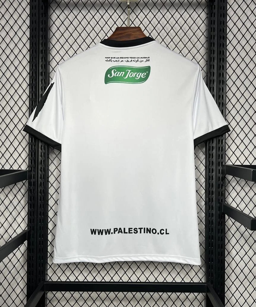 Palestina « FREEPLN WHITE » Equipamento Especial