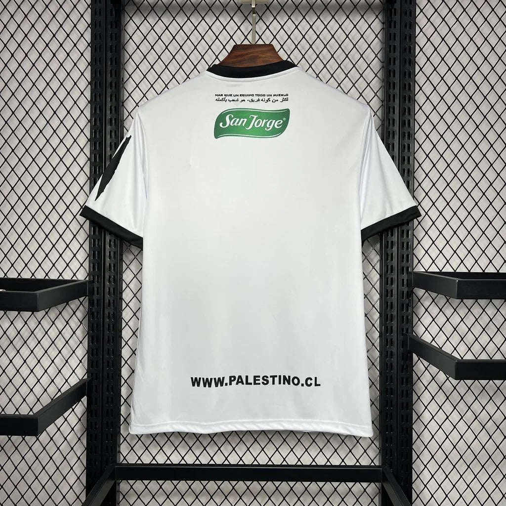 Palestina « FREEPLN WHITE » Equipamento Especial