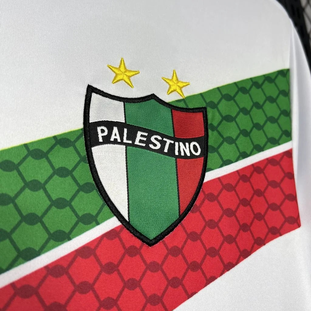Palestina « FREEPLN WHITE » Equipamento Especial
