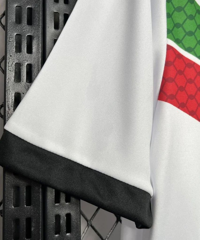 Palestina « FREEPLN WHITE » Equipamento Especial
