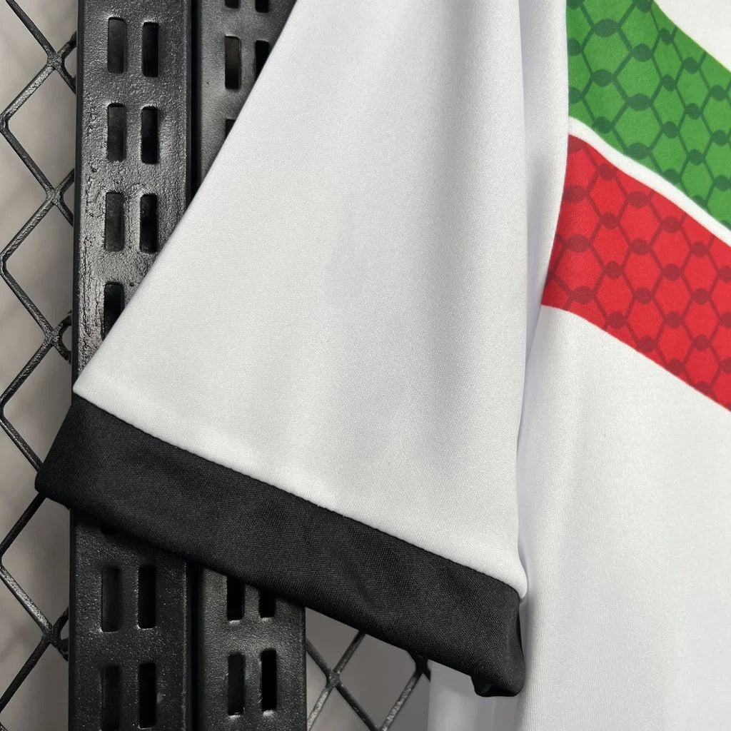 Palestina « FREEPLN WHITE » Equipamento Especial