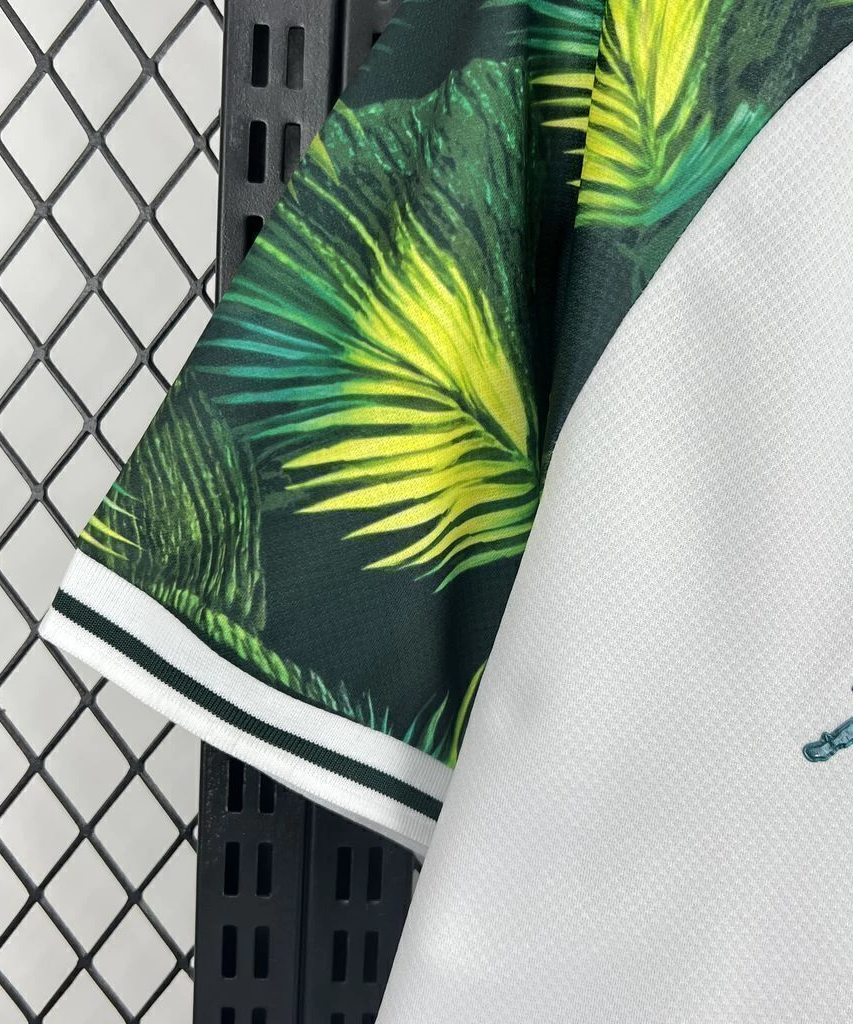Brasilien "AMAZONAS" Spezialtrikot