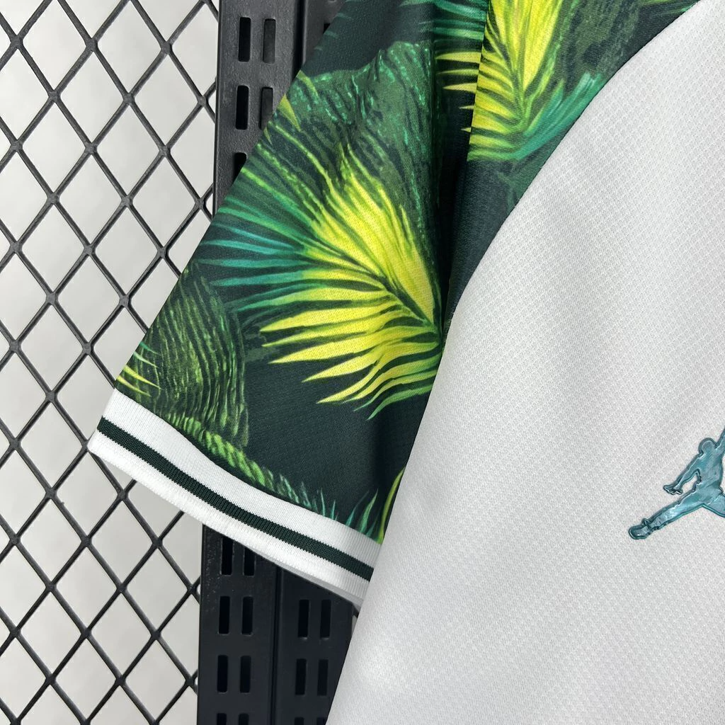 Brasilien "AMAZONAS" Spezialtrikot