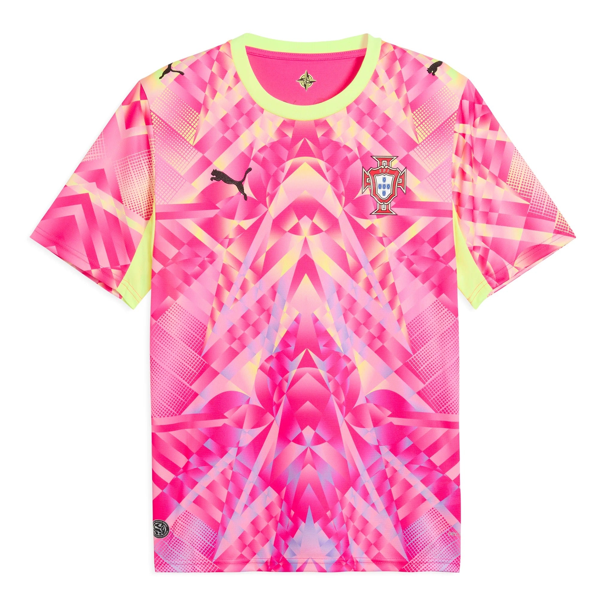 Kit Especial "EL ROSA" de Portugal 2026