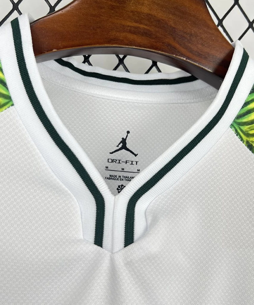 Brasilien "AMAZONAS" Spezialtrikot