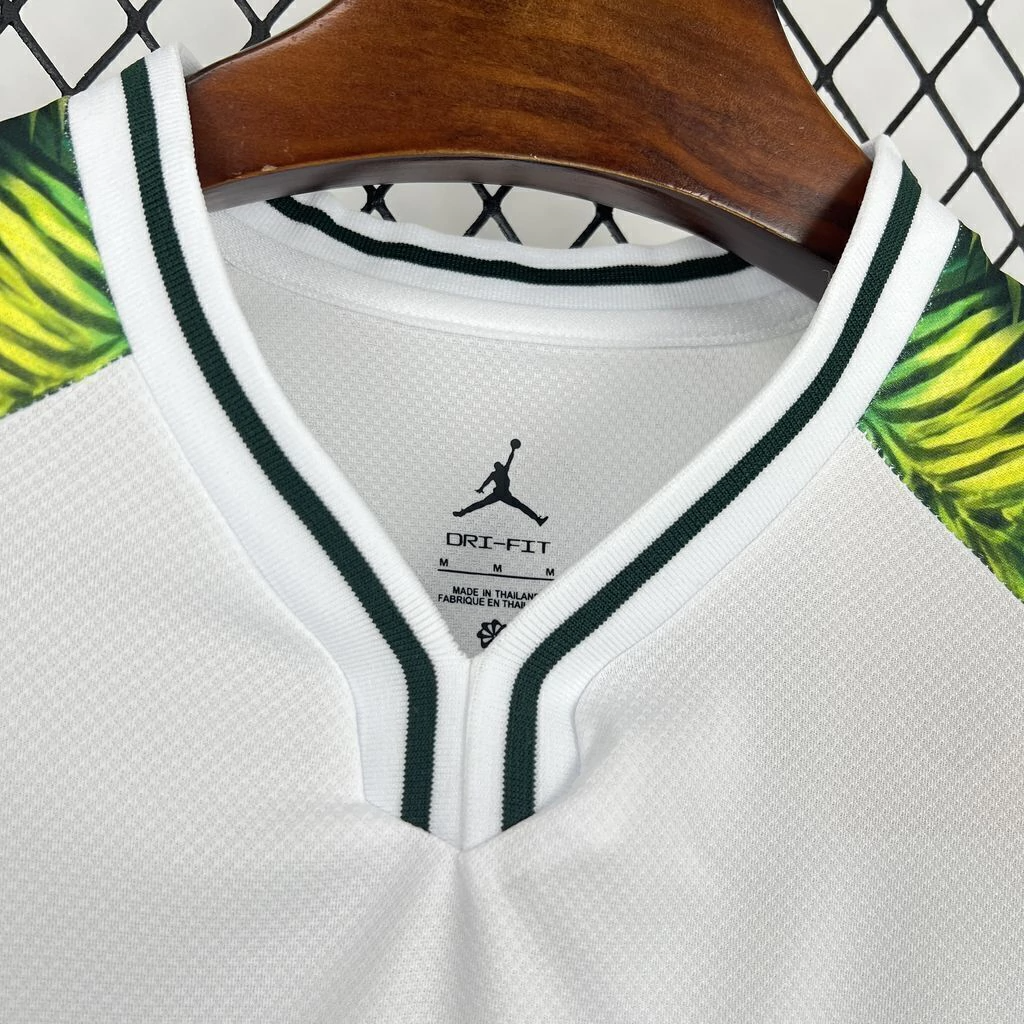 Brasilien "AMAZONAS" Spezialtrikot